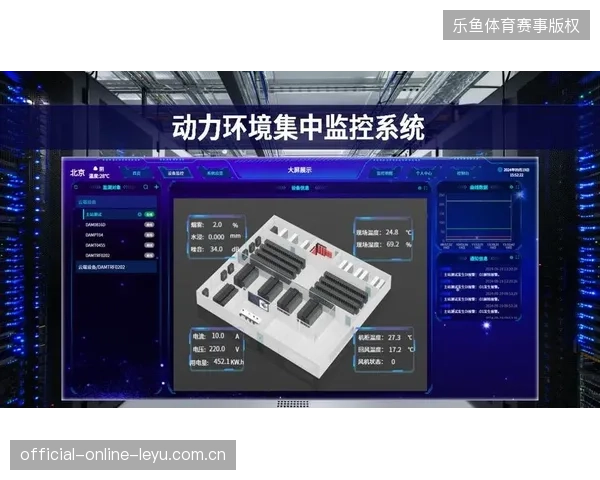 超七成赛事引入云端监测系统以精简现场运维人员配置